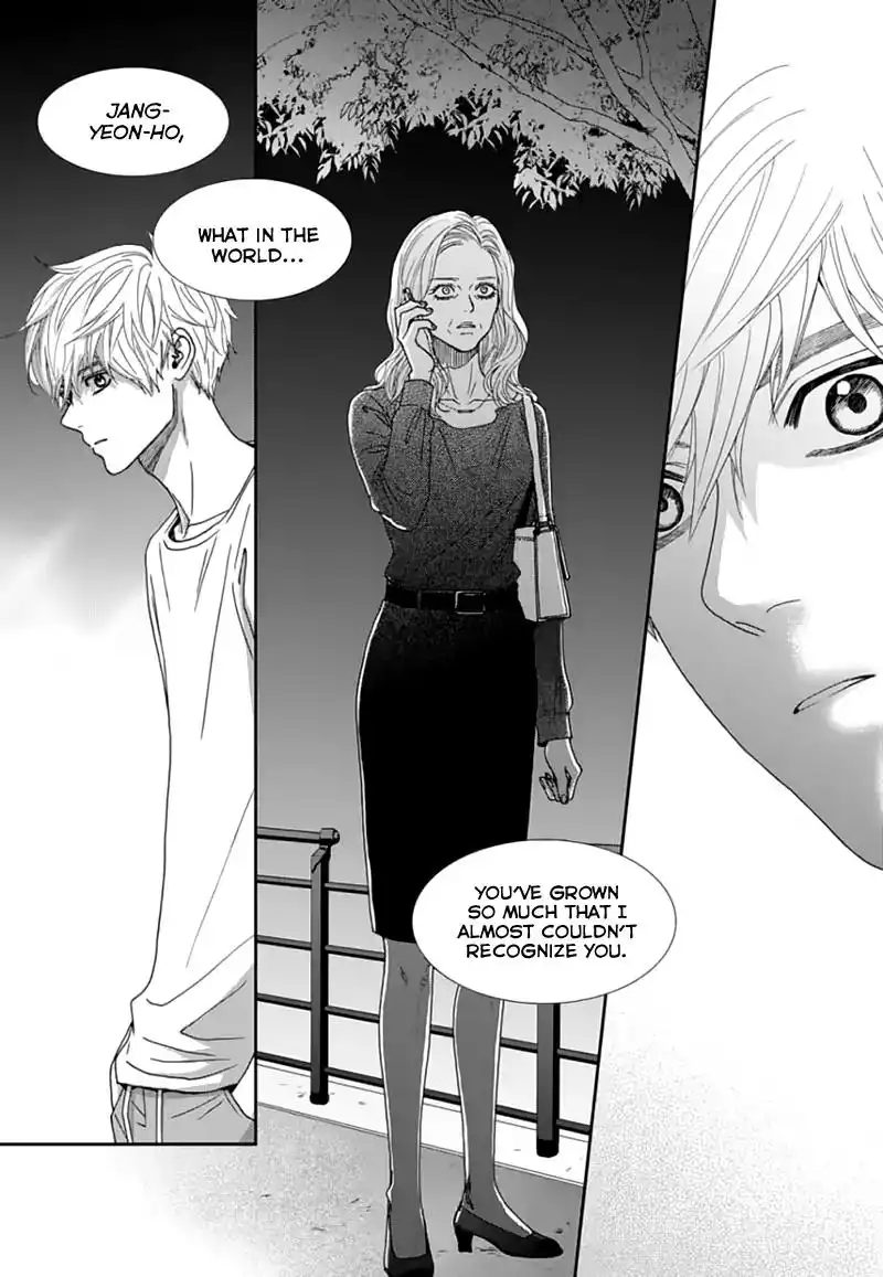 Awfully Damn Kiss and Hug Chapter 40 4